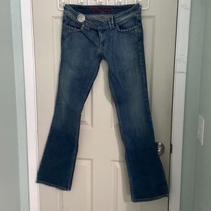 guess premium women jeans